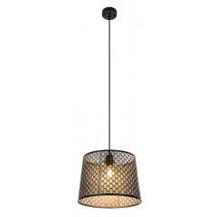Lampa wisząca BECCA 15315S Globo