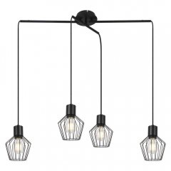 Lampa wisząca BELANO 3540 Rabalux