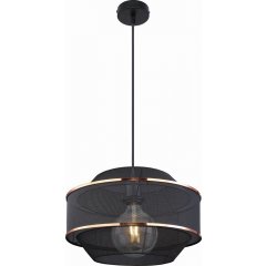 Lampa wisząca BELLONA 54020H1 Globo