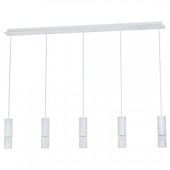 Lampa wisząca BERNABETA 39702 Eglo