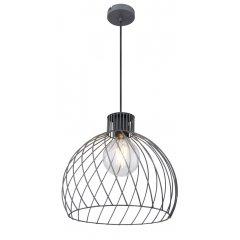 Lampa wisząca BEVERONE 54054H Globo