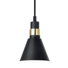 Lampa wisząca Biagio MD-H16079BL-1 Italux