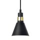 Lampa wisząca Biagio MD-H16079BL-1 Italux