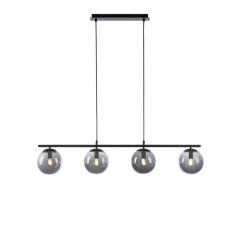 Lampa wisząca BIG WIDOW 14604-18 LeuchtenDirekt