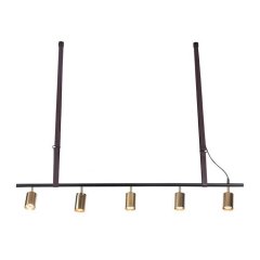 Lampa wisząca Biram AZ2637 Azzardo