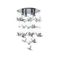 Lampa wisząca Birds AZ2449 Azzardo