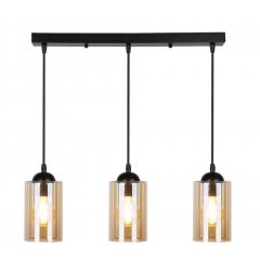 Lampa wisząca BISTRO 33-00545 Candellux