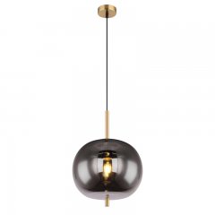 Lampa wisząca BLACKY I 15345H1MM Globo