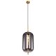 Lampa wisząca BLACKY I 15345H2MM Globo