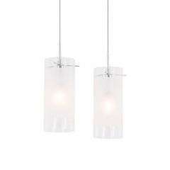 Lampa wisząca Blend MDF9489 / 2 Italux