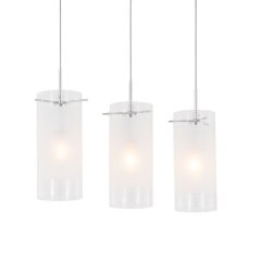 Lampa wisząca Blend MDF9489 / 3 Italux