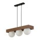 Lampa wisząca BLOOM 3 33665 Sigma Lighting