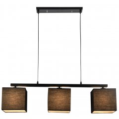 Lampa wisząca BOHO 33-58379 Candellux