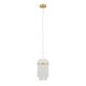Lampa wisząca BONTE PND-40929-1A-GD Italux