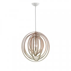 Lampa wisząca BOOLAN 305900130 Trio