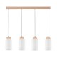 Lampa wisząca BOSCO 1720460 Spot-Light