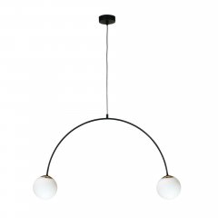 Lampa wisząca BOW 1222 Zuma Line