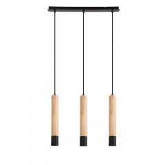 Lampa wisząca BRAULIA 72133 Rabalux