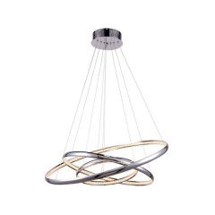 Lampa wisząca Brighton 3 AZ1609 Azzardo