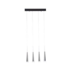 Lampa wisząca Brina 4 AZ0933 Azzardo