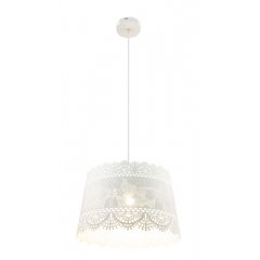 Lampa wisząca BRUIN 15257H1 Globo