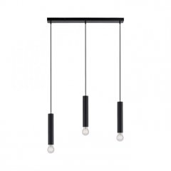 Lampa wisząca BRUNA 15618-18 LeuchtenDirekt