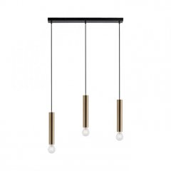 Lampa wisząca BRUNA 15618-60 LeuchtenDirekt