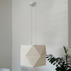 Lampa wisząca BRUNO ECRI 1001 TK Lighting