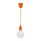Lampa wisząca BUBBLE ML460 Milagro