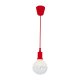 Lampa wisząca BUBBLE ML462 Milagro