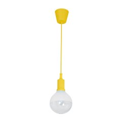 Lampa wisząca BUBBLE ML463 Milagro