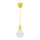 Lampa wisząca BUBBLE ML463 Milagro