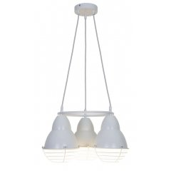 Lampa wisząca BUGATTI III P1815-3L Auhilon