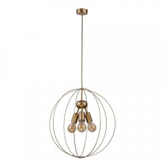 Lampa wisząca BULLET 9061 Nowodvorski