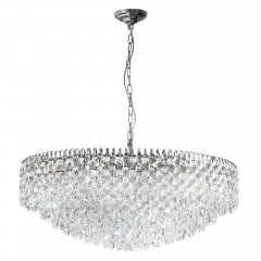 Lampa wisząca BURANO przezroczysta AZ6907 Azzardo