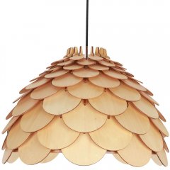 Lampa wisząca BURGO LP-101335 / 1P L Light Prestige