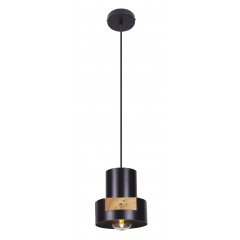 Lampa wisząca C-LINDER P0349 MaxLight