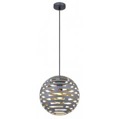 Lampa wisząca CABERTA 14012A Globo