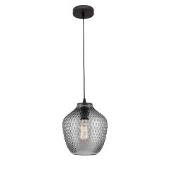 Lampa wisząca CALAMA LE41924 Luces Exclusivas
