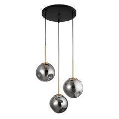 Lampa wisząca CALERA LE41929 Luces Exclusivas
