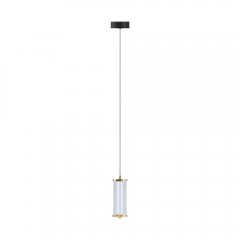 Lampa wisząca CALLY MD3147-1A-3GT Zuma Line