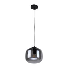 Lampa wisząca CALTO PND-67705-1-BK-SG Italux