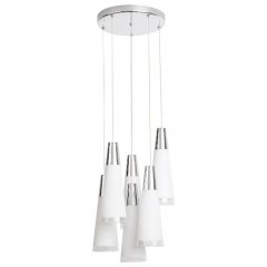 Lampa wisząca CAMILLE 7608 Rabalux