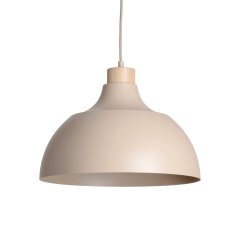 Lampa wisząca CAP SABIA 10656 TK Lighting