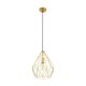 Lampa wisząca CARLTON 49933 Eglo