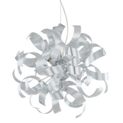 Lampa wisząca Carrick MD11026-5A Italux