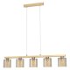Lampa wisząca CASTRALVO 98592 Eglo