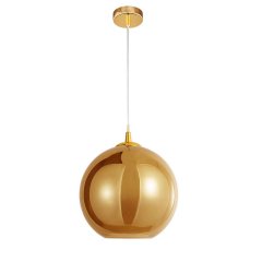 Lampa wisząca CASTRO LE41958 Luces Exclusivas