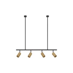 Lampa wisząca CAYES LE42927 Luces Exclusivas