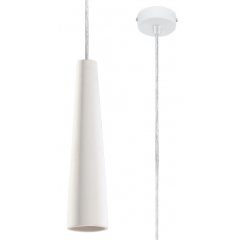 Lampa wisząca ceramiczna ELECTRA SL.0845 Sollux
